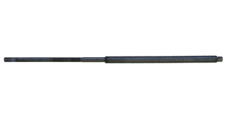 1001113161 Pull spindle short M14 2861259