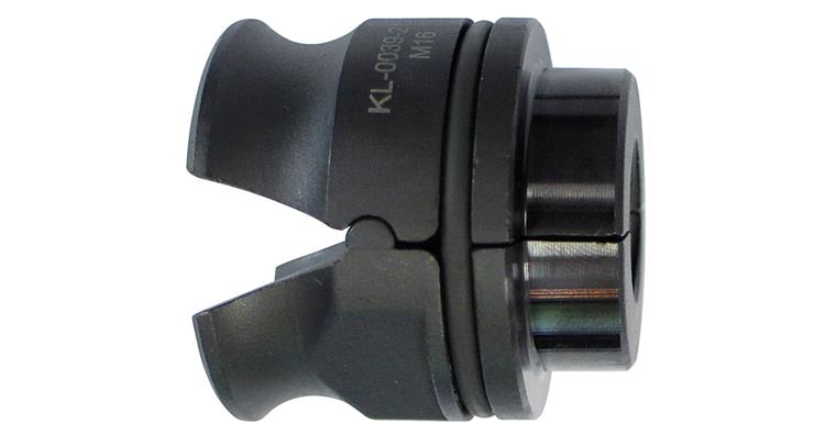 1001113181 quick-action clamping nut M20 2915758