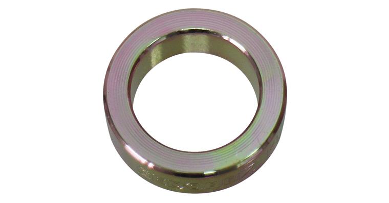 1001111941 locating ring for quick-action clamping nuts M10 / M12 / M14 3087026