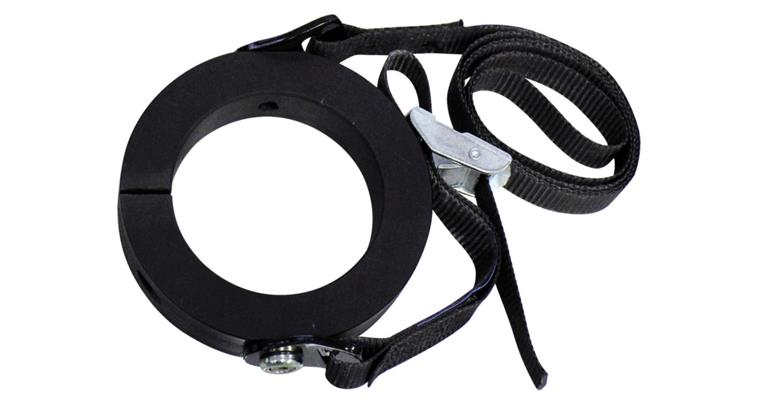 1001112063 Safety retaining strap for hydraulic cylinder short 17 t 2933276