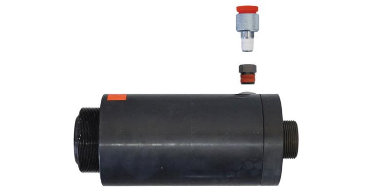 1001113199 Hydraulic cylinder 28 t 2016893