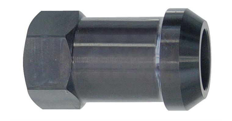 1001113202 clamping nut diameter 42 mm M24 2144700