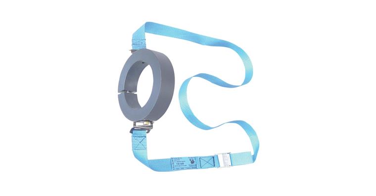 1001112065 Safety retaining strap for hydraulic cylinders 28 t 2371049