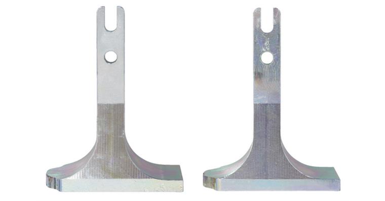 1001114143 Bead breaker foot pair type 1 3446824
