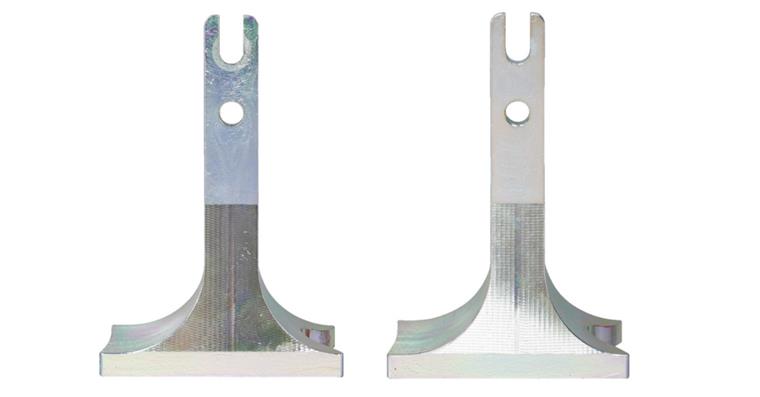 1001114144 Bead breaker foot pair type 2 3446832