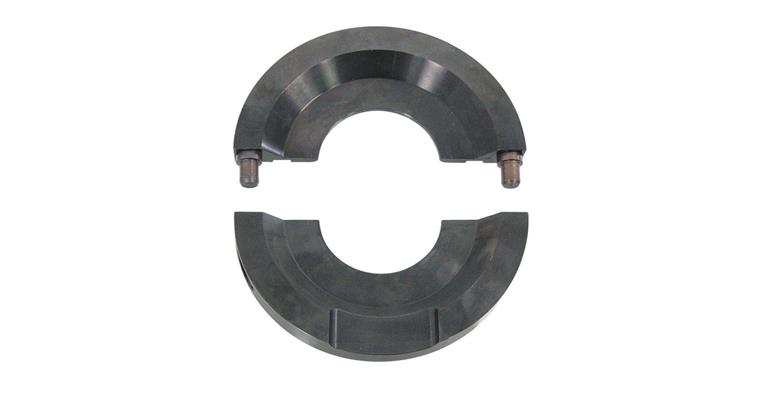 1001113220 pair of clamping jaws diameter 85 mm 2480220