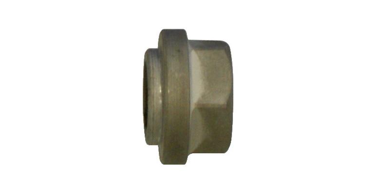 1001113248 collar nut M14 1860739