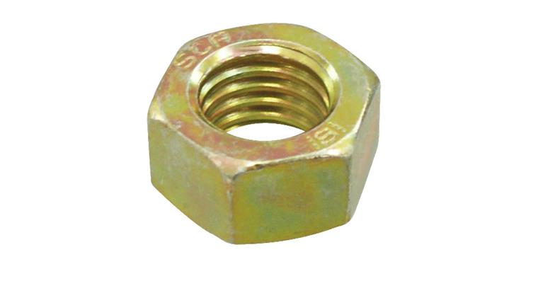 1001110255 SK nut M18 1935038