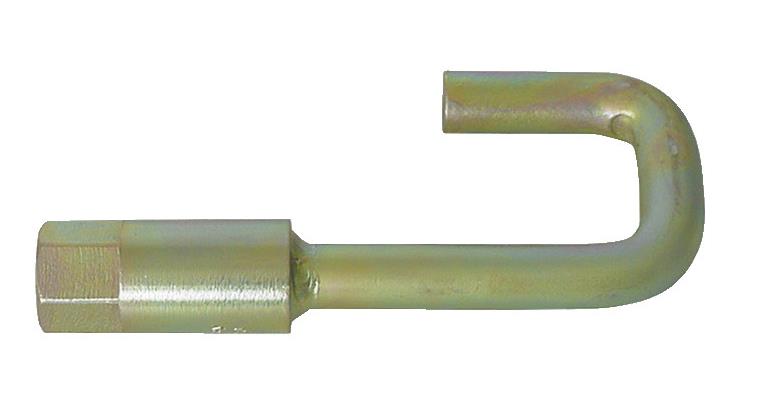 1001113255 Hook for impact extractor 1881620