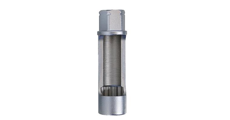 1001113261 Socket wrench bit 12 square open SW16 3401138