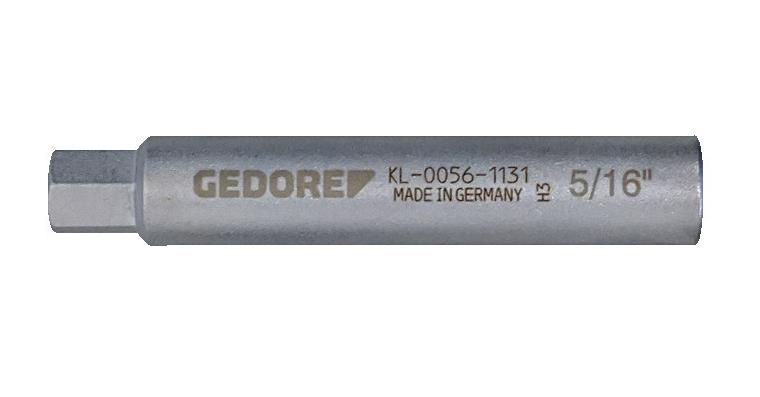 1001111691 Holder for screwdriver bit 5/16 inch 3401332