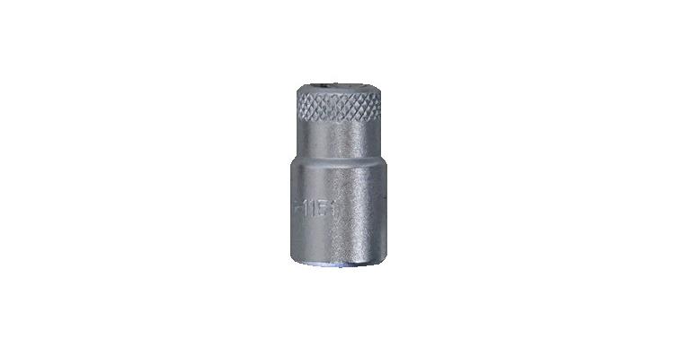 1001113271 Socket wrench hexagon socket 6 mm 3401413