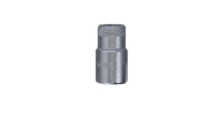 1001113272 Socket wrench hexagon socket 7 mm 3401421