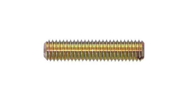 1001110256 grub screw M8 x 35 2381621