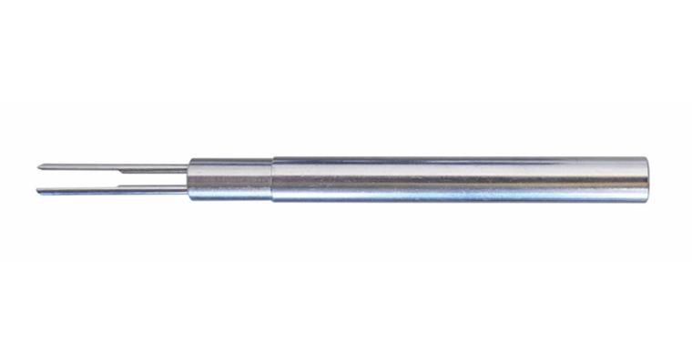 1001110294 Ejector blade MicroTimer 2/3 3447162
