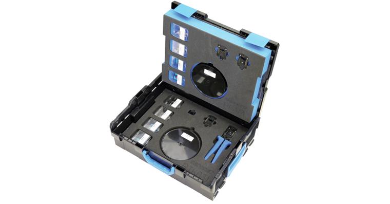 1001114177 Repair kit for FAKRA connectors 68-piece 3424634