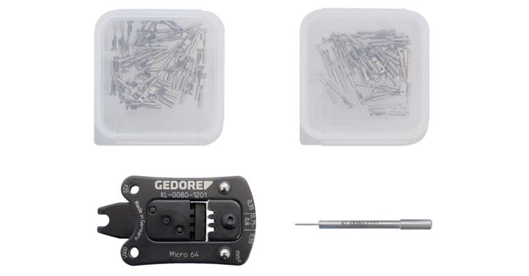 1001114150 supplementary set Micro 64 52-piece 3448169