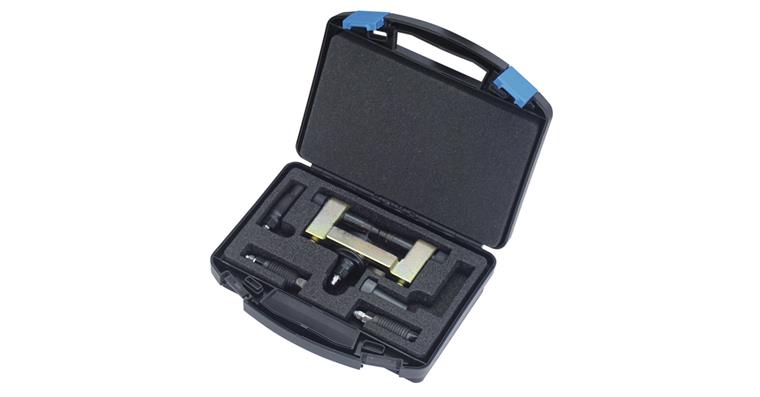 1001113297 Adjustable expanding tool with wedge 8-piece 3269396