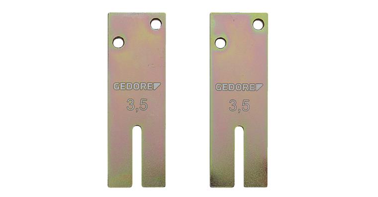 1001113325 adapter set 3.5 mm 3125378