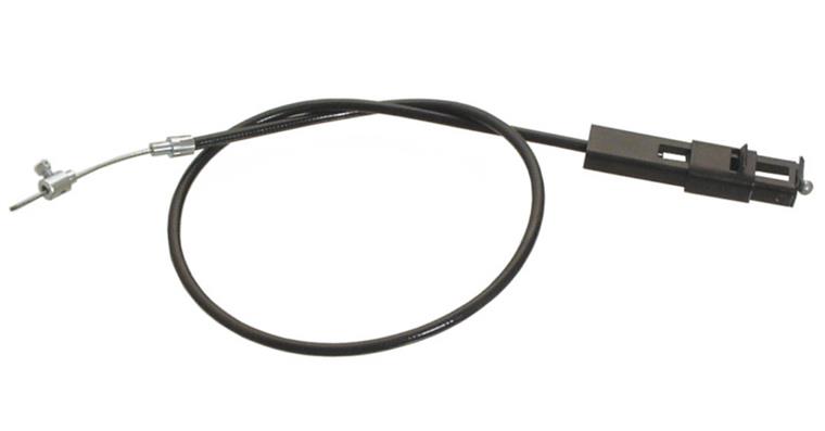 1001113334 Spare Bowden cable 1797352