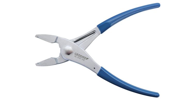 1001114188 Hose clamp pliers universal 3435504