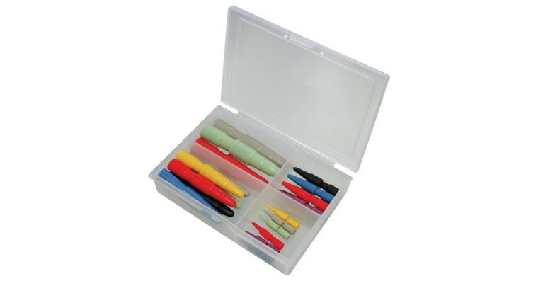 1001113338 plug set 48-piece 1892614
