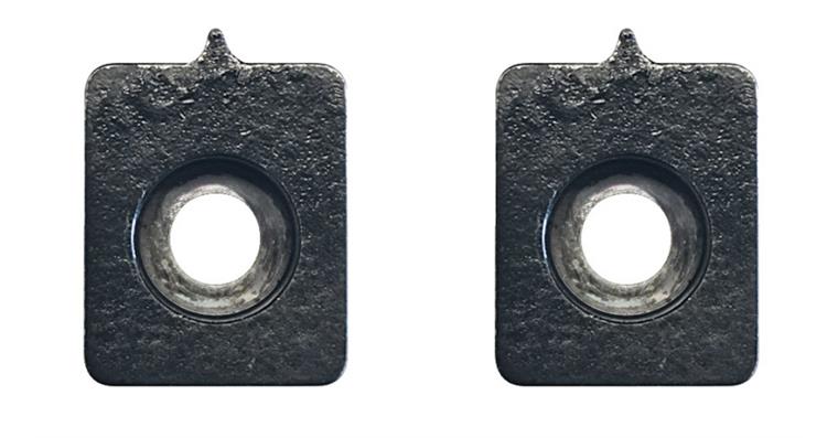 1001114165 Interchangeable jaw set with hook 3428486