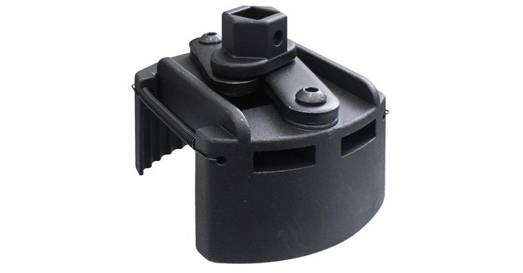 1001113343 Oil filter wrench universal diameter 80 - 110 mm 2967421