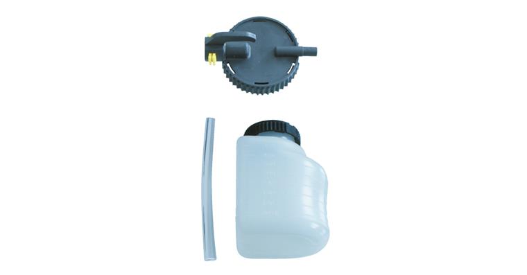 1001113354 Collecting container set 3-piece 2390027