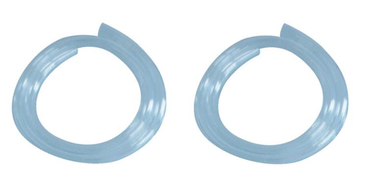 1001113355 Hose 2 pieces 2390035