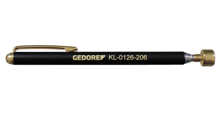 1001111856 Telescopic magnetic jack 1792911