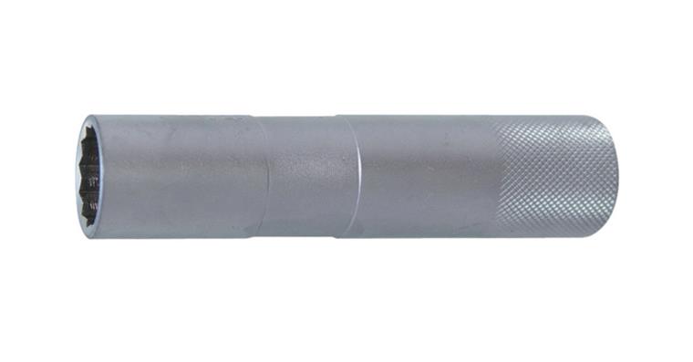 1001112373 Spark plug socket wrench 12-square width across flats 14 1902172