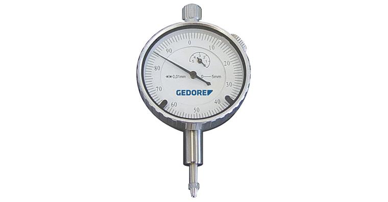 1001113369 Dial gauge diameter 40 mm 1753053