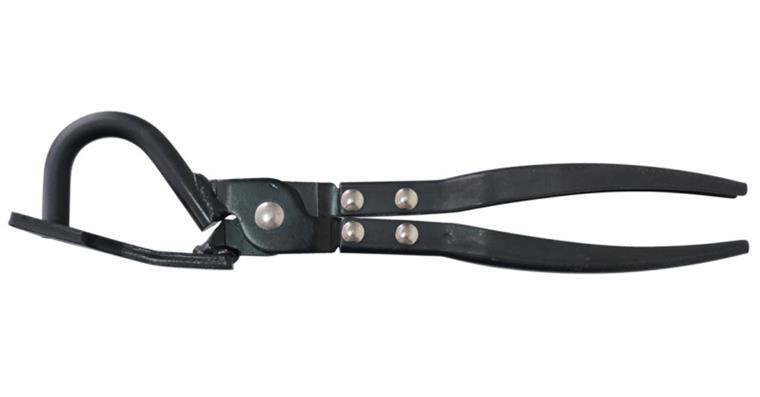 1001111474 Removal pliers for exhaust rubber 3254437