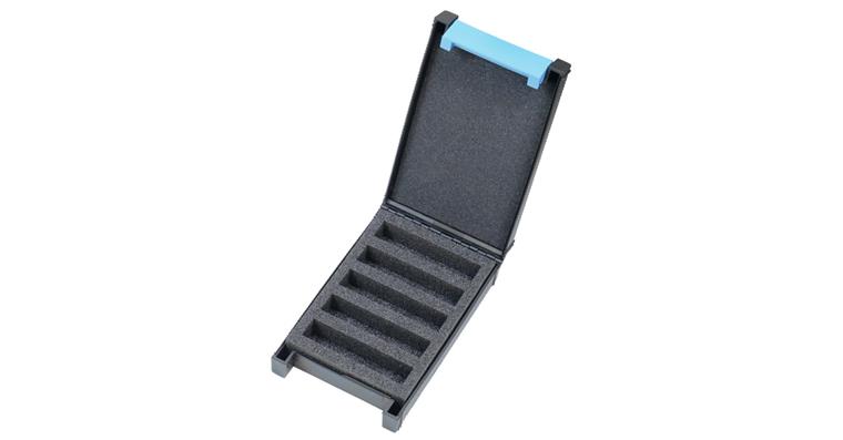 1001113373 plastic case empty 2395347