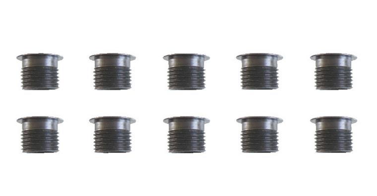 1001111670 Threaded inserts M8x1 x 10 10 pieces 2395894