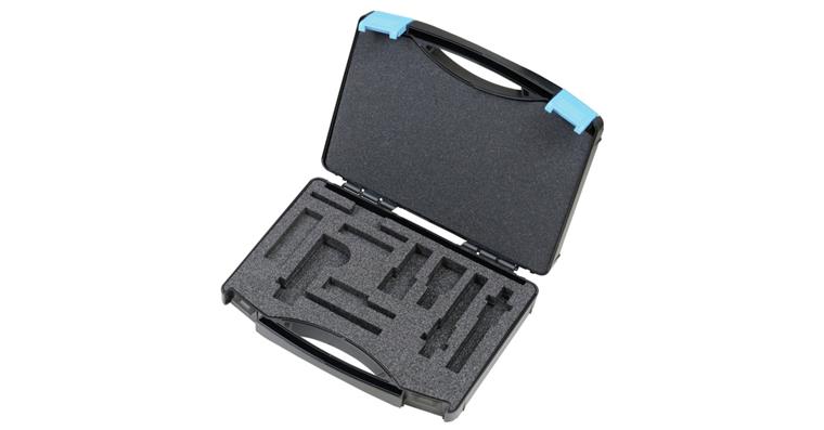 1001113378 Plastic case empty 2919672