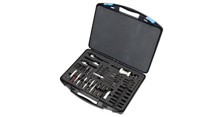 1001114171 Glow plug tool set universal 28-piece 3451933