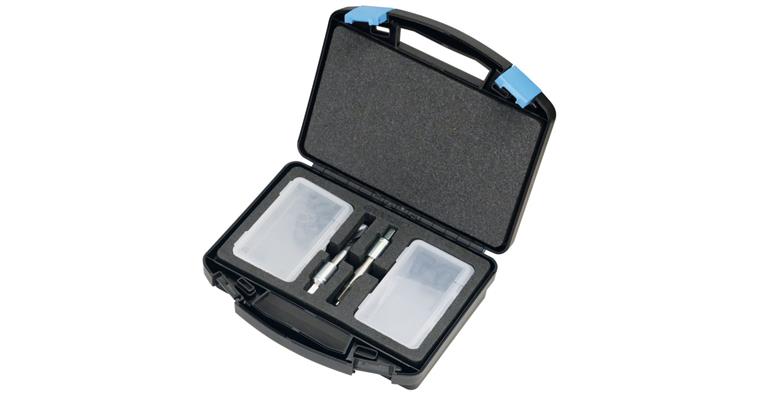 1001111174 Glow plug thread repair kit universal 22-piece 3431843