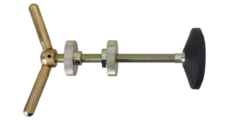 1001113390 Support spindle 2842025