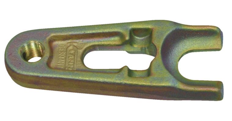 1001113404 Fork size 2 26 mm 2176505