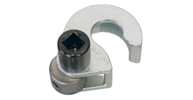 1001113416 Eccentric wrench for track rod joint inner 30-43 mm 3427900