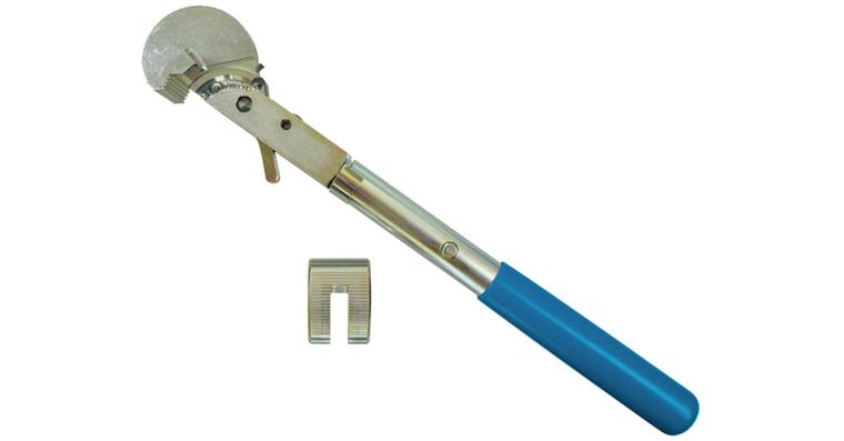 1001112320 Adjusting pliers for track rods, 4-piece 3283674