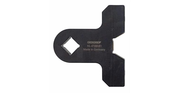 1001113427 wrench half with square 3222578