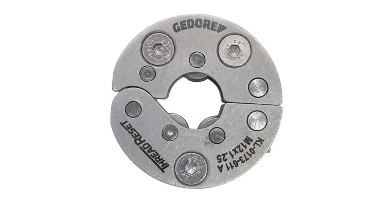 1001111675 Thread forming tool for wheel studs M12x1.25 3461882