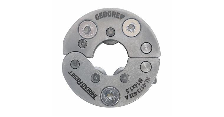 1001111678 Thread forming tool for wheel studs M14x1.5 3461890