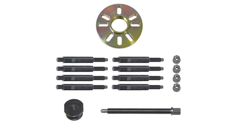 1001113428 puller set 15-piece 1957740
