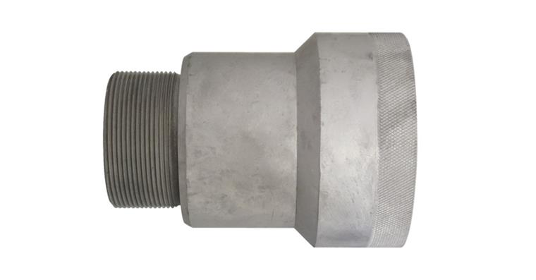 1001111335 adapter 2 ¼ inch to 2 ¾ inch 28t 3044432