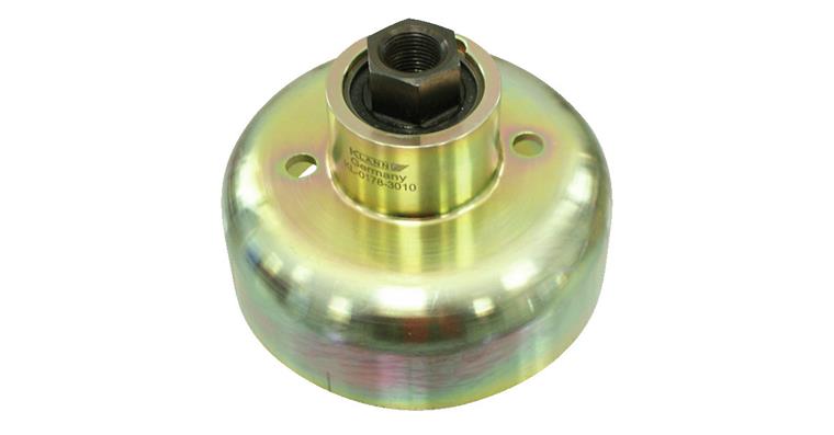 1001113442 Housing with nut 2406934
