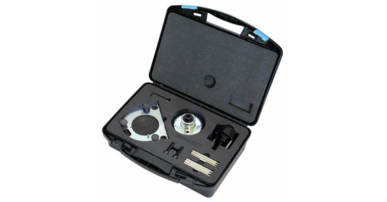 1001111883 assembly tool for sealing flange 13-piece 3444775